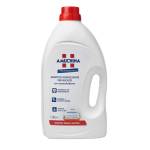 Additivo bucato igienizzante liquido - 3 lt - Amuchina Professional - 05-0123 - 8000036021385 - DMwebShop