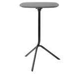 Tavolo basso reclinabile Eolo H 75 cm - EOLO BASSO - DMwebShop