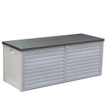 Baule in plastica 390 lt - 20156