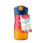 Borraccia Picnik Concept acciaio inox 430 ml rosa corallo - 24688