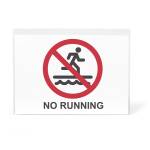 Buste portadocumenti adesive da parete - A3,23156