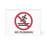 Buste portadocumenti adesive da parete A4 - 23237