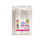 Colla stick 20 cm x diametro 11 mm conf 1 kg Deco T705A 1000 - 21342