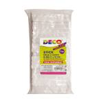 Colla stick a bassa temperatura 10 cm x diametro 11 mm confezione 1 kg - 21343