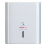 Dispenser antibatterico Defend Tech per asciugamani piegati a C V - 24767