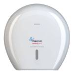 Dispenser antibatterico Defend Tech per carta igienica Maxi Jumbo - 24768