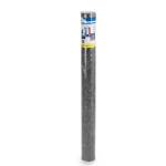 Feltro accoppiato con base antiscivolo in rotolo 1 x 10 mt - 22835