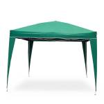 Gazebo PopUp 3 x 3 mt verde - 25002