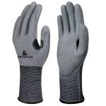 Guanti antitaglio Venicut F03 maglia Xtrem Cut palmo in poliuretano taglia 10 grigio - 23531
