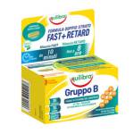 Integratore Gruppo B 30 compresse doppio strato 1 gr cad - 23693