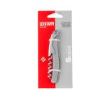Levatappi Soave acciaio inox - 24775