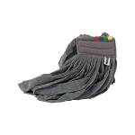 Mop in microfibra Raptor grigio - 24874