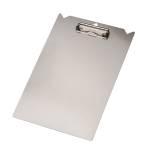 Portablocco A4 alluminio - 22178