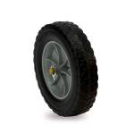 Ruota rigida per carrello trasporto leggero Robustus - 22810