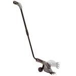 Tagliabordi - tagliasiepi - a batteria - Verdemax - 2790 - 8015358027908 - DMwebShop