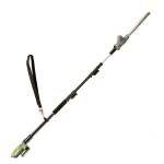 Tagliasiepe telescopico a batteria - TT20,25078