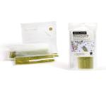 Buste FrescoVuoto large - 25 x 34 cm - verde - PPL - conf. 6 pezzi - Perfetto - 29004 - 8052474290045 - DMwebShop