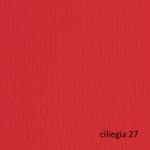 Cartoncino Elle Erre - 70 x 100 cm - 220 gr - ciliegia 127 - blister 10 fogli - Fabriano - 46470127 - 8001348121947 - DMwebShop