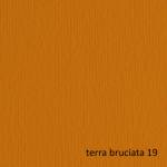 Cartoncino Elle Erre 50 x 70 cm 220 gr terra bruciata 119 blister 20 fogli - 10660
