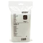 Colla termofusibile diametro 12 mm lunghezza 19 cm 1 kg trasparente - 11362