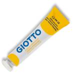 Tempera Tubo 7,21 ml giallo - 10343