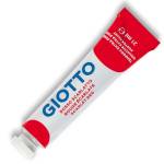 Tempera Tubo 7,21 ml rosso scarlatto - 10364