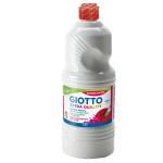 Tempera pronta 1000 ml bianco - 10349