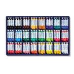 Vetrine assortimento 12 ml colori assortiti 144 tubetti assortiti - 10373