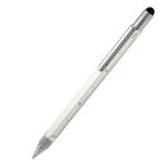 Penna a sfera Tool Pen punta M argento - 12719
