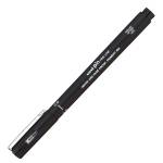 Pin fineliner punta 0,8 mm nero conf. 12 pezzi - M PIN108 N - 4902778915448 - DMwebShop