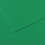 Foglio Mi-Teintes - A4 - 160 gr - verde biliardo - conf. 25 pezzi - Canson - C31032S029 - 92897CNF01 - DMwebShop