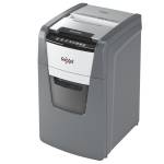 Distruggidocumenti Optimum AutoFeed 130X a frammenti - 14762