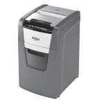 Distruggidocumenti Optimum AutoFeed 150X a frammenti - 14750