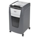 Distruggidocumenti Optimum AutoFeed 225X a frammenti - 14749