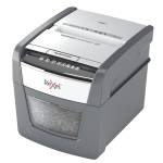 Distruggidocumenti Optimum AutoFeed 45X a frammenti - 14770