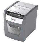 Distruggidocumenti Optimum AutoFeed 50X a frammenti - 14774