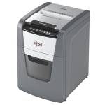 Distruggidocumenti Optimum AutoFeed 90X a frammenti - 14776