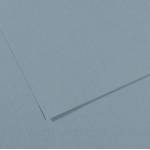 Foglio Mi Teintes A4,160 gr blu chiaro - 2604