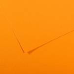 Foglio Mi Teintes A4,160 gr giallo sole - 2564