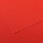 Foglio Mi Teintes A4 - 160 gr papavero - 2587