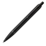 Penna sfera IM Archromatic Black punta M - 14719