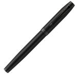 Penna stilografica IM Archromatic Black Edition punta M - 14737