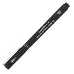 Pin fineliner punta 0,3 mm nero - 18585