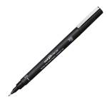 Pin fineliner punta 0,6 mm nero - 18202