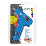 Pistola mini per colla a caldo 20 W - 11472