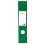 Copridorso CDR - PVC autoadesivo - 7 x 34,5 cm - verde - conf. 10 pezzi - Sei Rota - 58012535 - 8004972008851 - DMwebShop