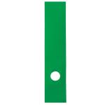 Copridorso CDR P - PVC adesivo - 7 x 34,5 cm - verde - conf. 10 pezzi - Sei Rota - 58012805 - 8004972008950 - DMwebShop