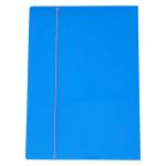 Cartellina con elastico cartone plastificato - 50 x 70 cm - azzurro - Cart. Garda - CG0057LDXXXAN06 - 8001182009166 - DMwebShop