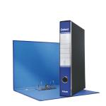 Registratore Oxford G84 - dorso 5 cm - protocollo - 23 x 33 cm - blu - conf. 8 pezzi - Esselte - 390784050 - 8004157744055 - DMwebShop