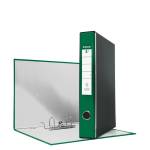 Registratore Eurofile G52 - dorso 5 cm - commerciale - 23 x 30 cm - verde - Esselte - 390752180 - 8004157732182 - DMwebShop